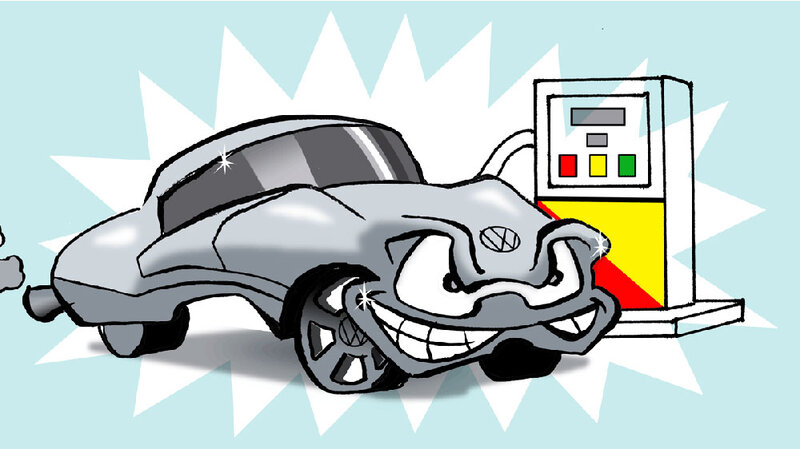 Bee Vs Car Who Gets More Miles Per Gallon Krulwich Wonders Npr Bee Vs Car Who Gets More Miles Per Gallon