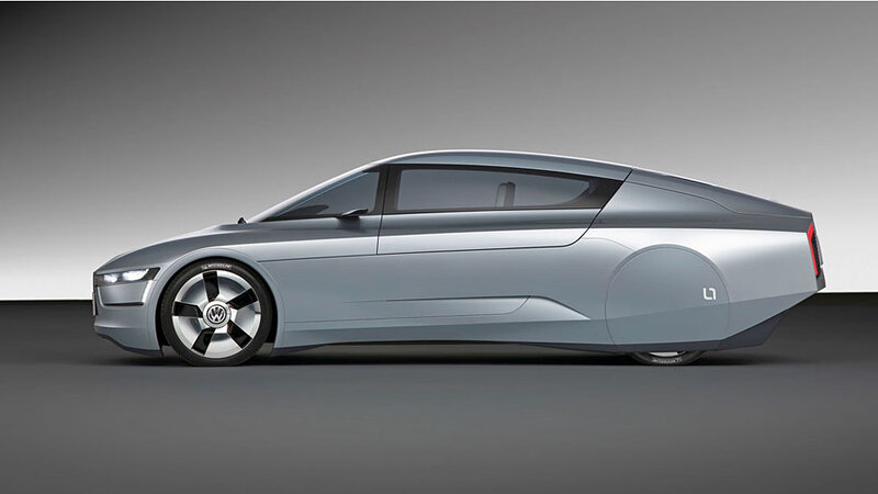 Bee Vs Car Who Gets More Miles Per Gallon Krulwich Wonders Npr Volkswagen L1