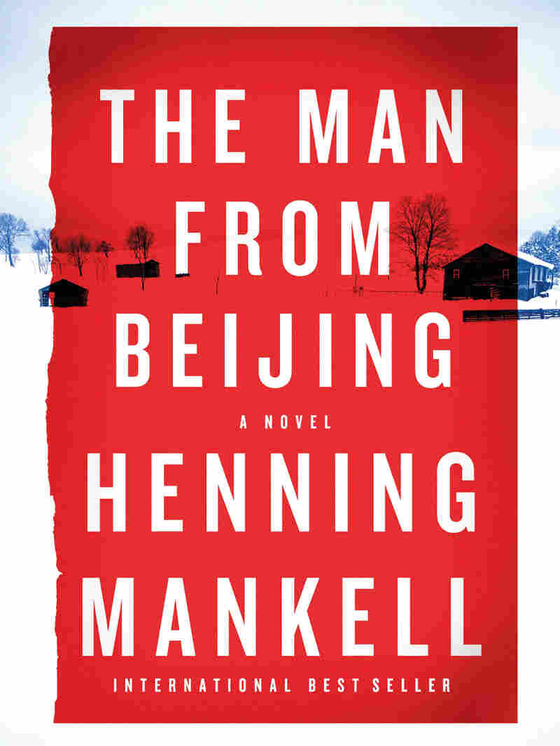The Man From Beijing