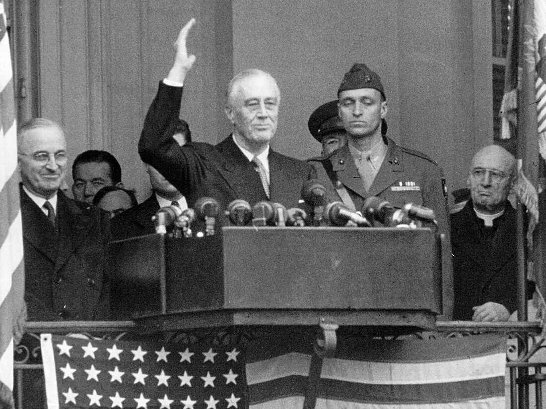 The New Republic: UnHAMPering The Housing Crisis : NPR