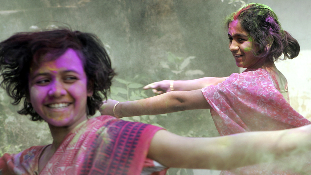Bright Tastes And Colors Of An Indian Spring: Holi Food : NPR - Vimarsana News