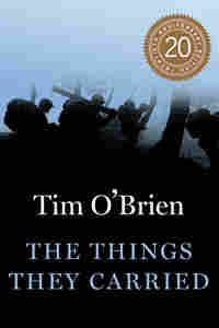 Cover of 'The Things They Carried'