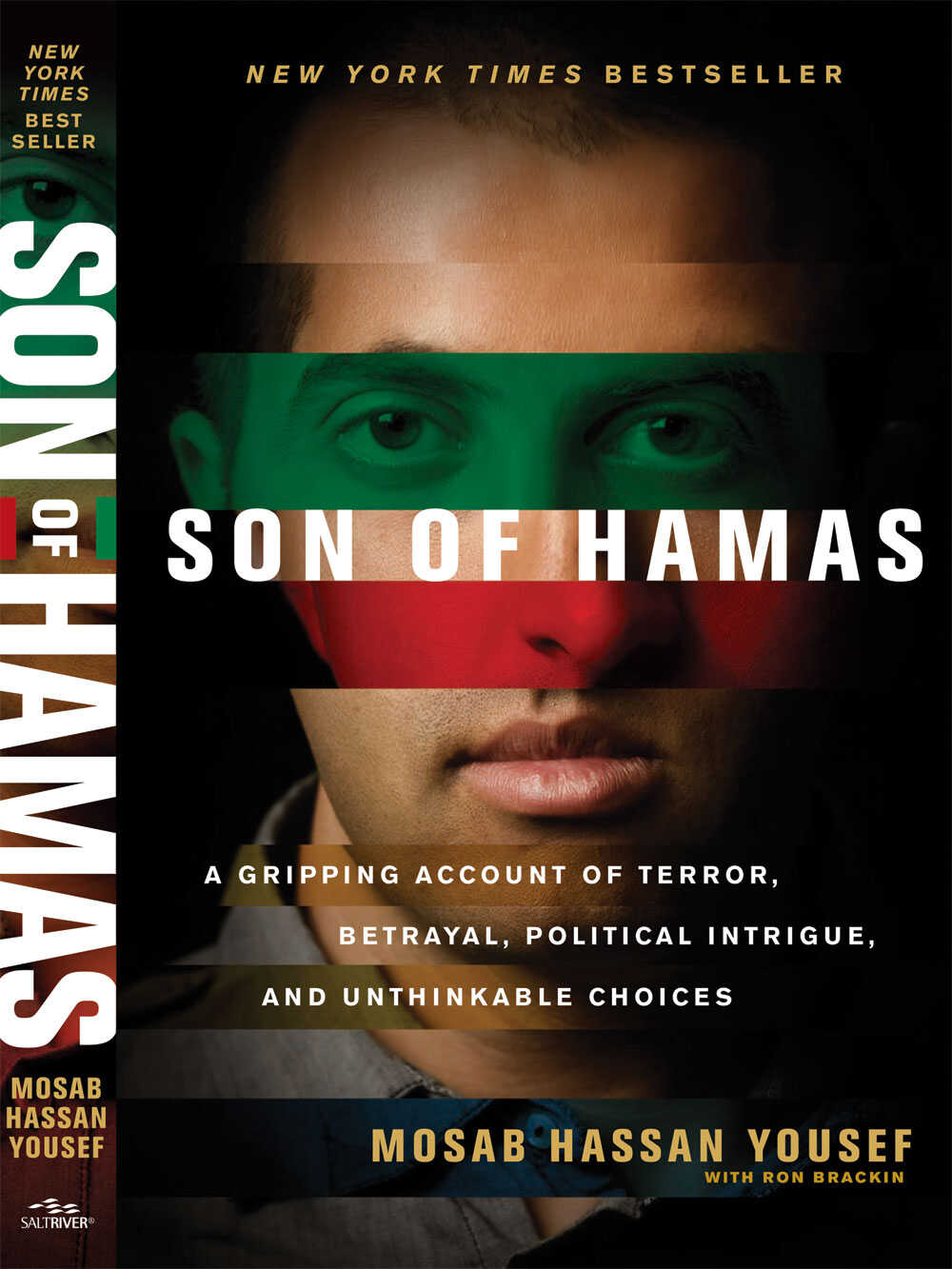 Son of Hamas