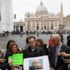 Pressure Mounts For Pope Amid Abuse Revelations