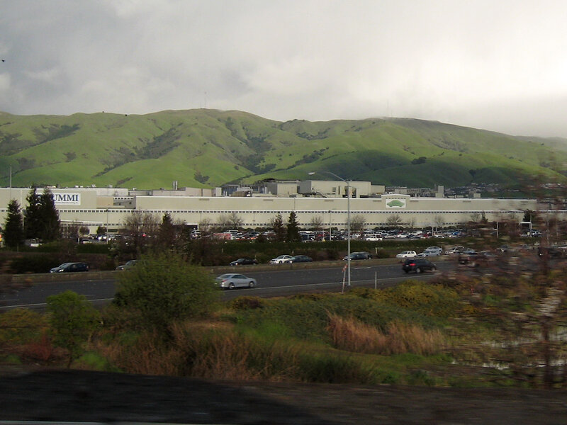 Nummi Plant Closure Ends Toyota Gm Venture Npr Nummi Plant Closure Ends Toyota Gm Venture