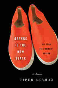 Cover of 'Orange Is The New Black'
