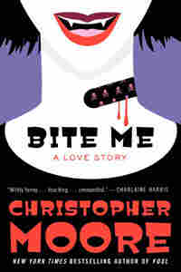 Cover of 'Bite Me'