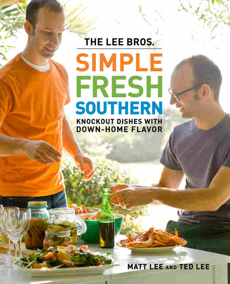 Simple Fresh Southern by Matt and Ted Lee.