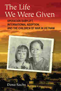 Cover of 'The Life We Were Given'