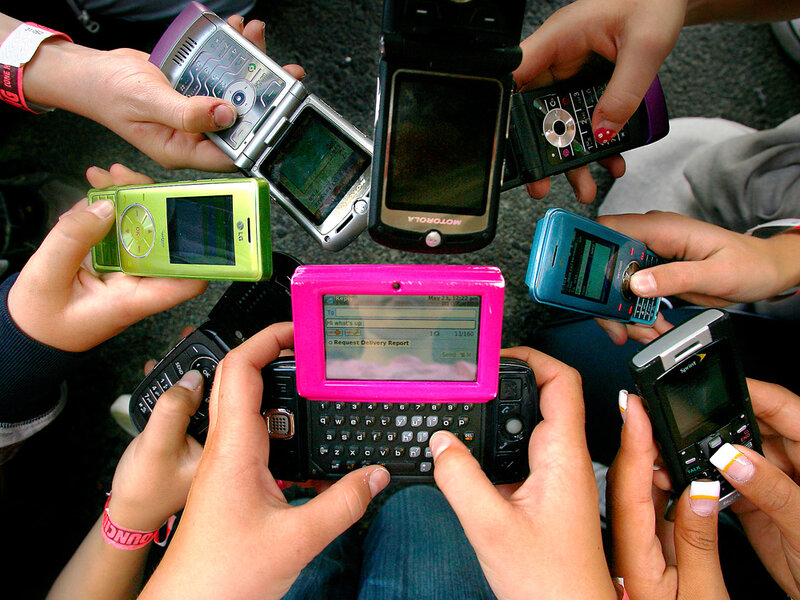 Kids Use Of Technology Soars >> Teen Texting Soars Will Social Skills Suffer Npr Kids Use Of Technology Soars >> Teen Texting Soars Will Social Skills Suffer Npr