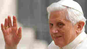 5 Years Into Papacy, Legacy At Stake For Benedict