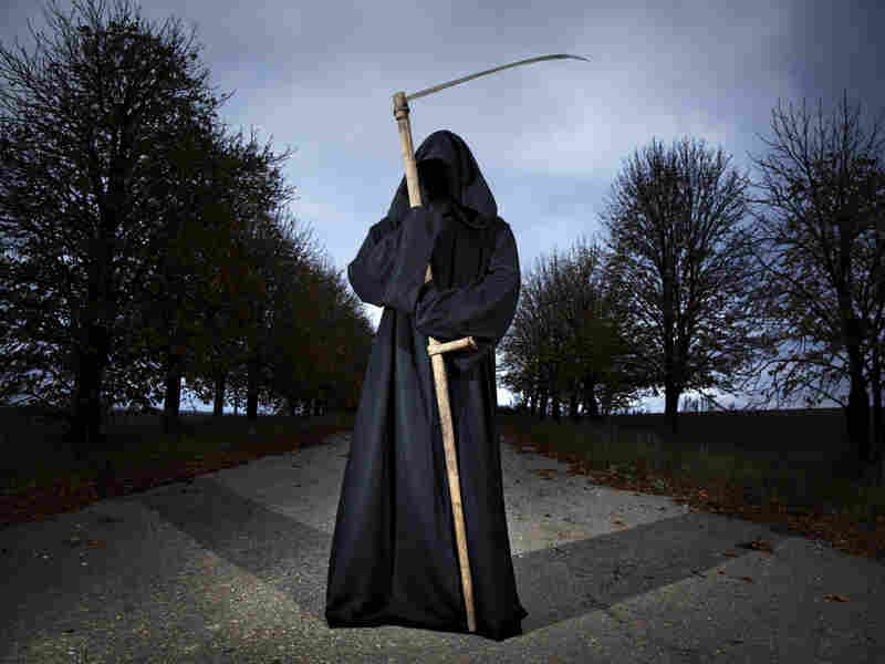 The Grim Reaper