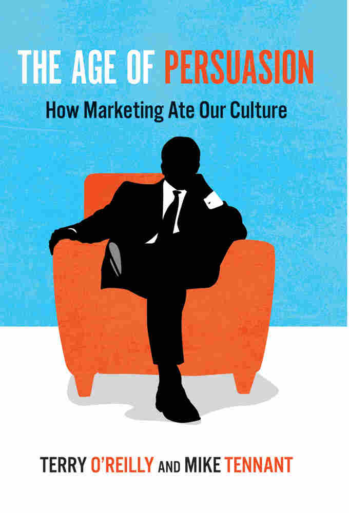 age of persuasion book cover