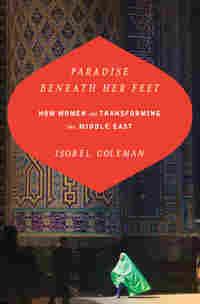Cover of 'Paradise Beneath Her Feet'
