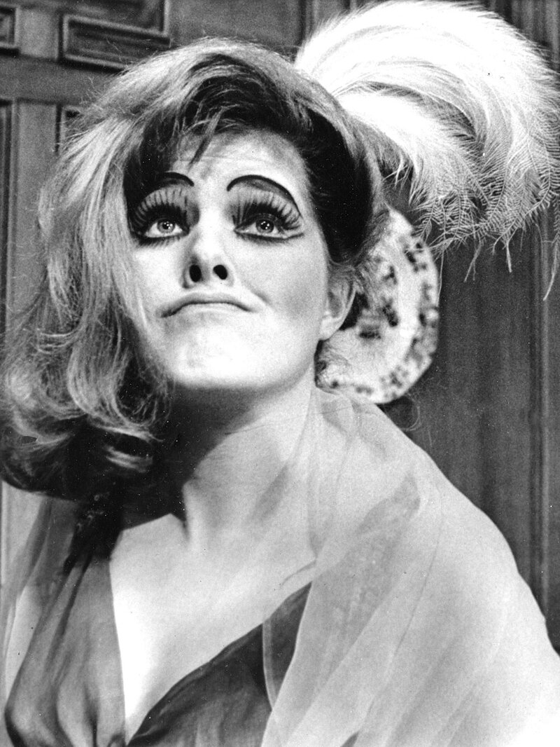 Lynn Redgrave (1943?010) nude photos 2019 Lynn Redgrave (1943?010) nude photos 2019