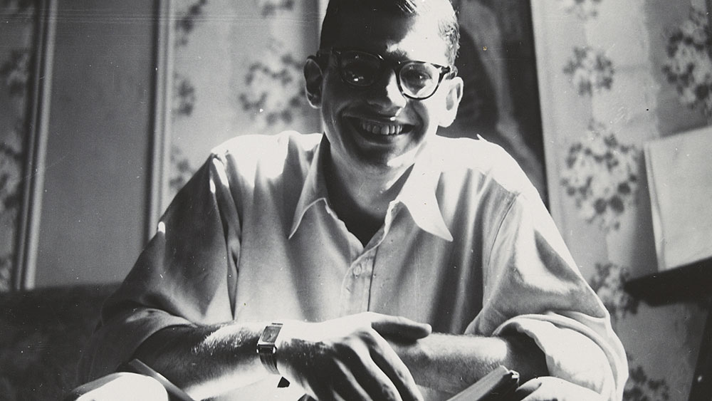 Allen Ginsberg: Photographs – Twin Palms Publishers