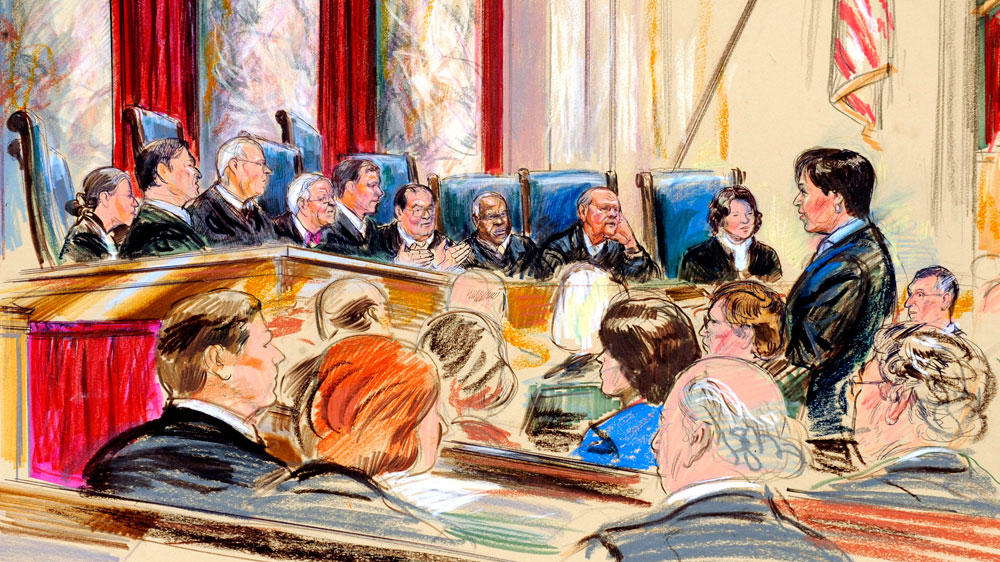 Kagans Powerful Plea Upholding The Rule Of Law - 0a7g81a