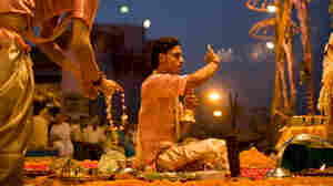 The Puja Ceremony