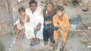 A Young Pakistani Maid's Short Life, Tragic Death