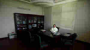 Pakistani College Becomes Focus Of A Social Struggle