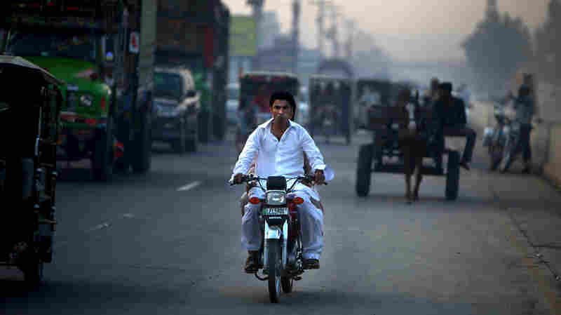 For Pakistan, An Unmappable Road Ahead?