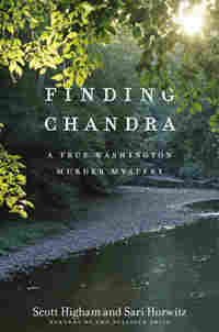 Cover of 'Finding Chandra'