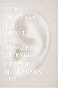 Cover of 'Zero Decibels'