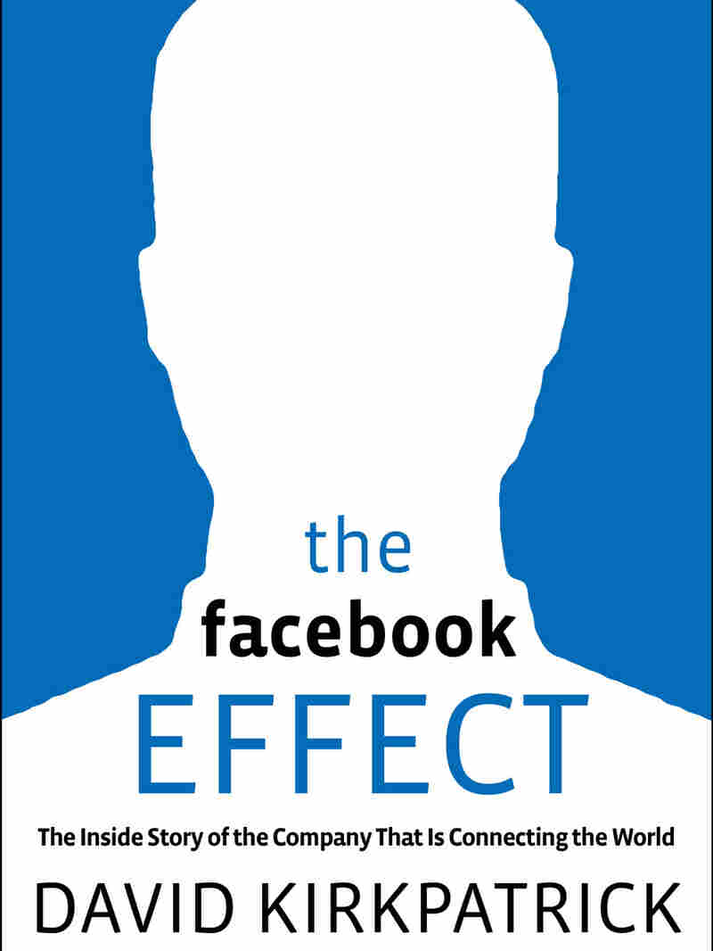 Facebook Effect Cover