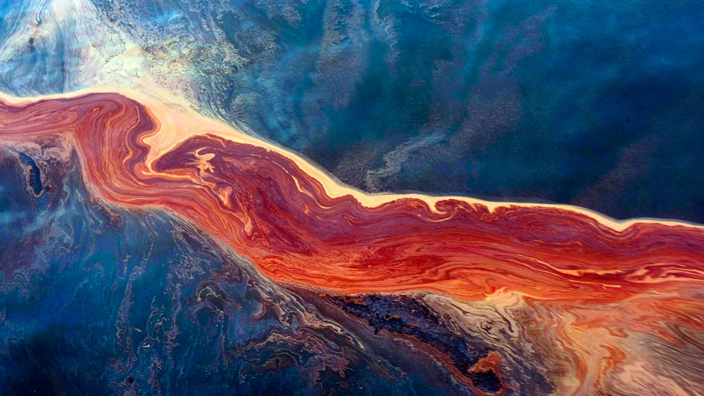 What Will Happen To The Oil From The Gulf? : NPR