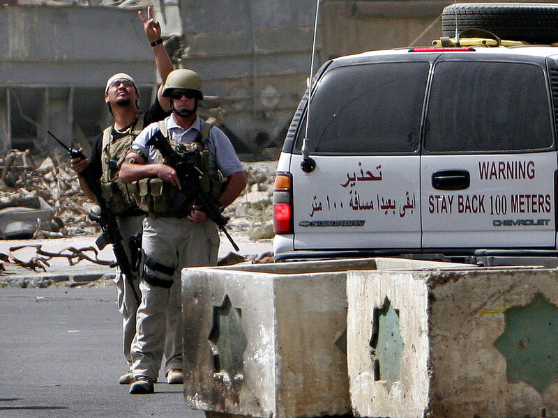 the nation blackwater for