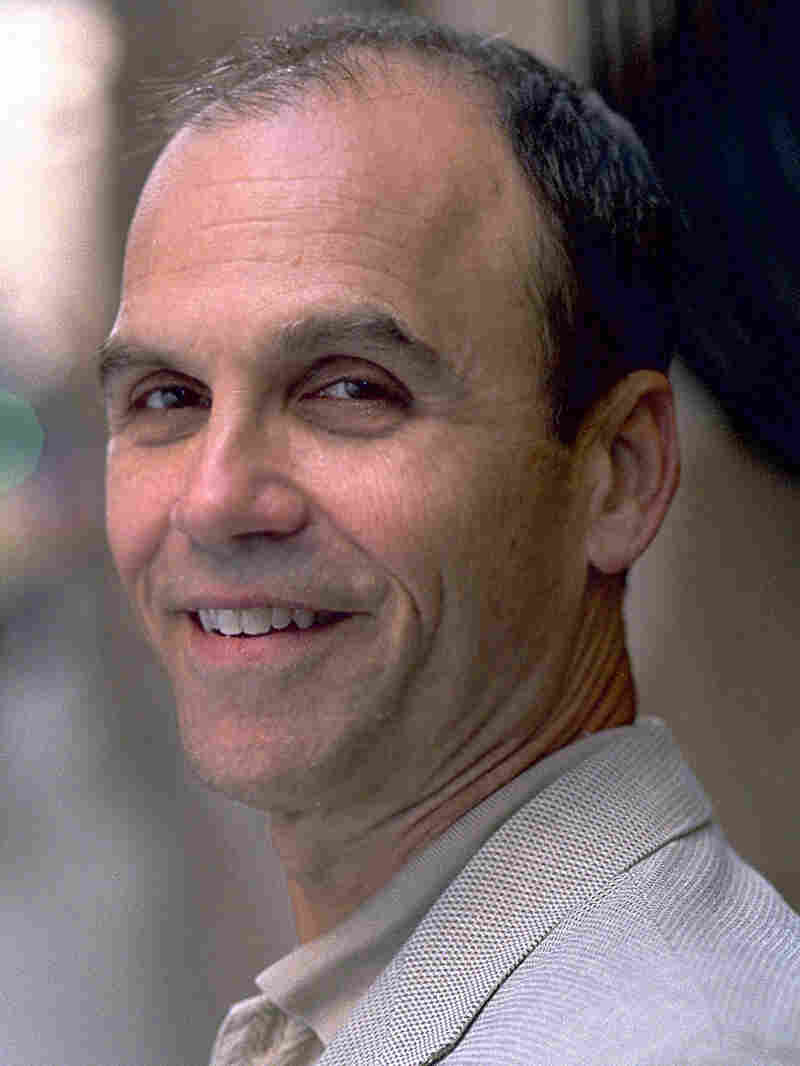 Scott Turow