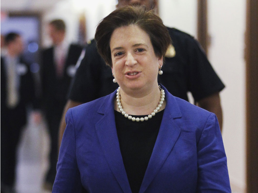 How Women Changed The High Court And Didn�t NCPR News