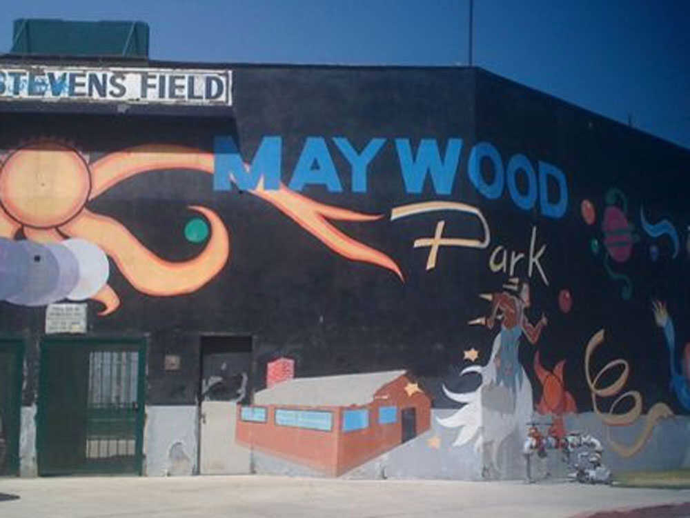 Maywood, Calif., Outsources City Hall Operations NPR