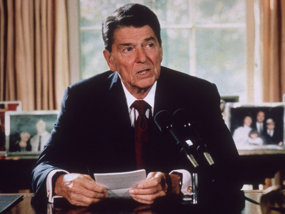 A reagan legacy amnesty for illegal immigrants npr