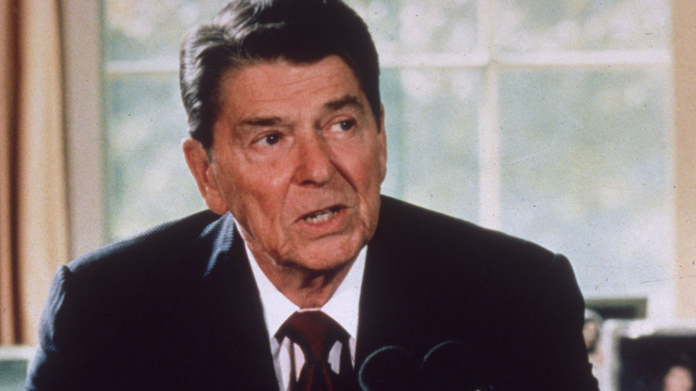 A reagan legacy amnesty for illegal immigrants npr