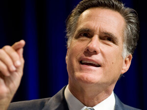 Mitt Romney Mitt Romney