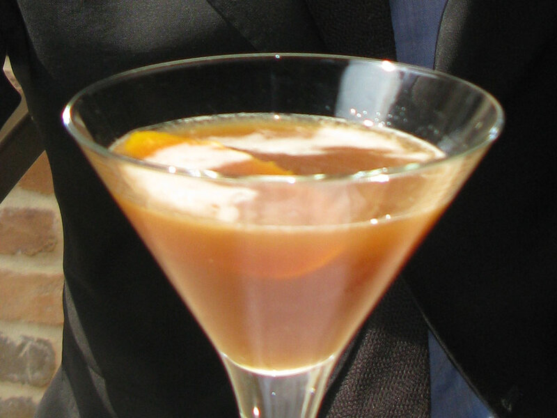 would you like a little bacon in that martini npr