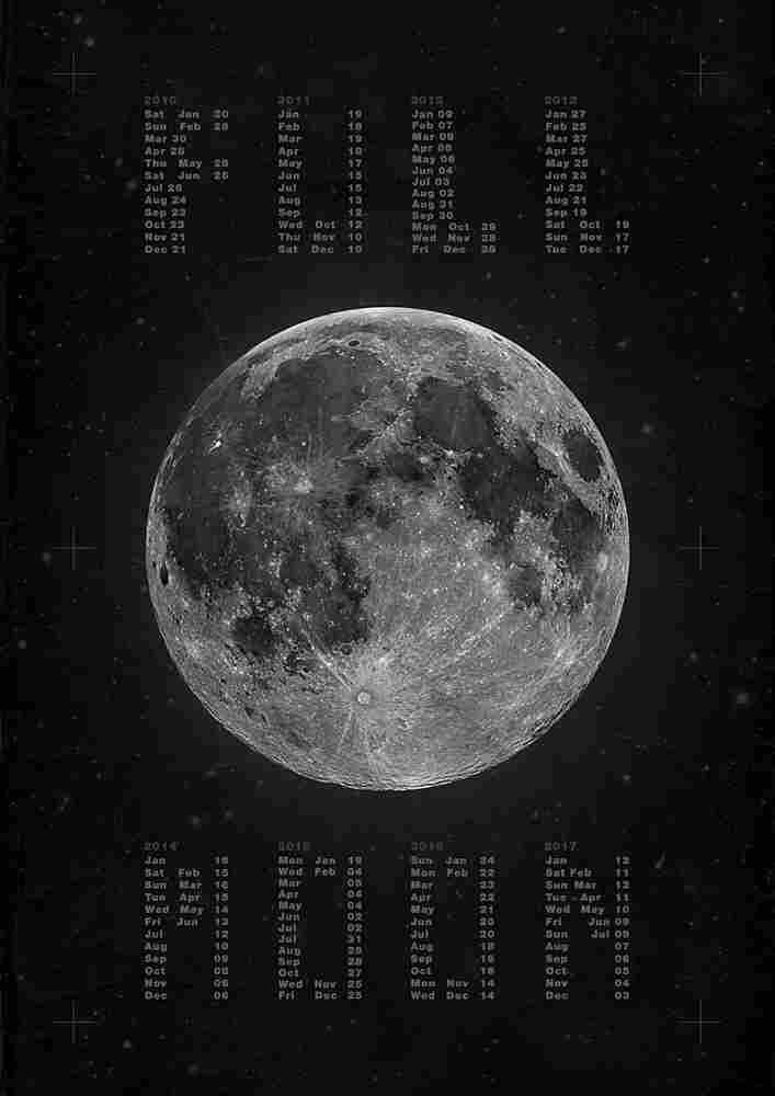 Full Moon