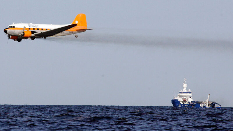 The Serious And Long Lasting Impact Of >> Scientists Tell Senate The Long Term Effects Of Oil Dispersants Are The Serious And Long Lasting Impact Of >> Scientists Tell Senate The Long Term Effects Of Oil Dispersants Are