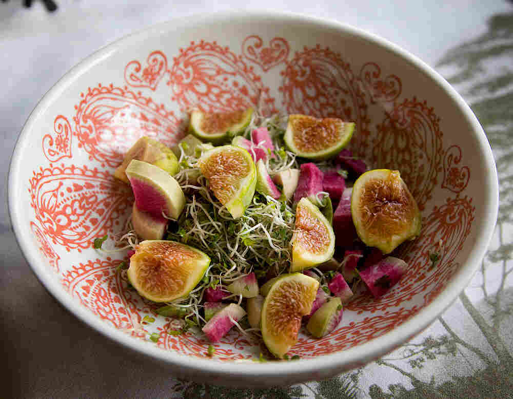 salad