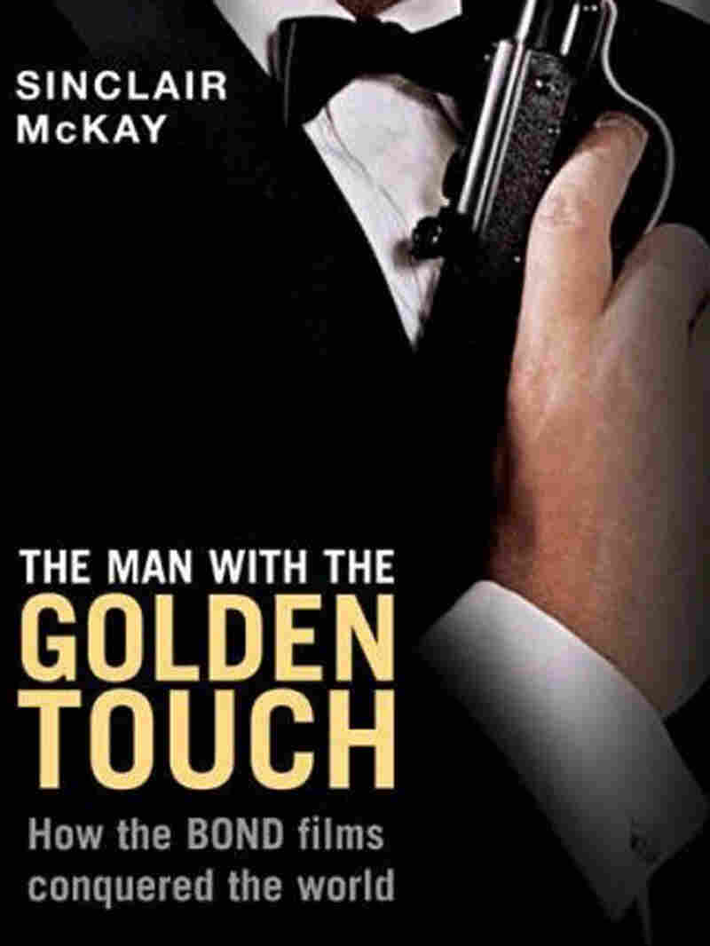 The Man With the Golden Touch