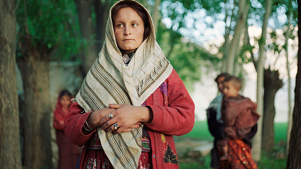 photos from afghanistan natural