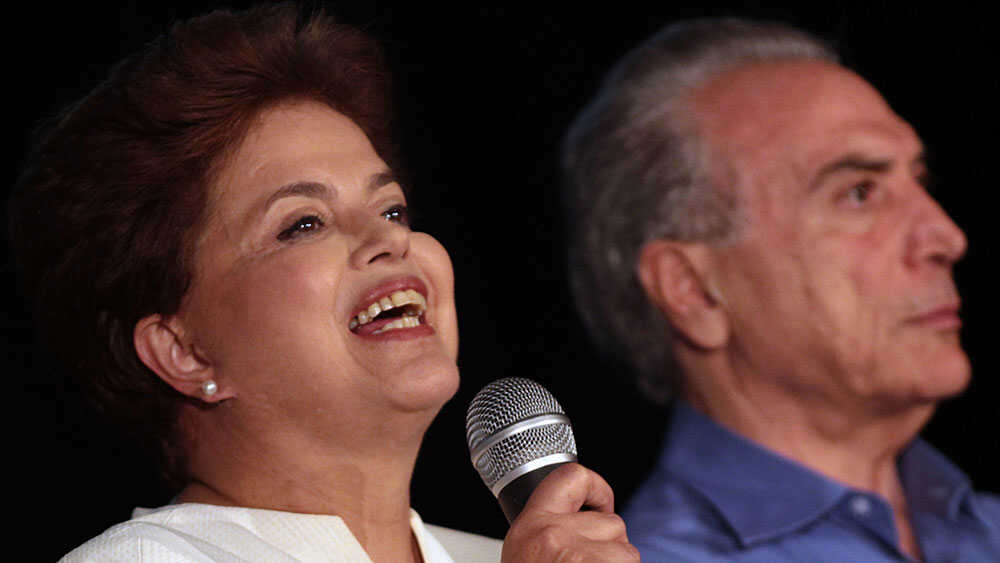 What to know about Brazil's crucial presidential election this weekend : NPR