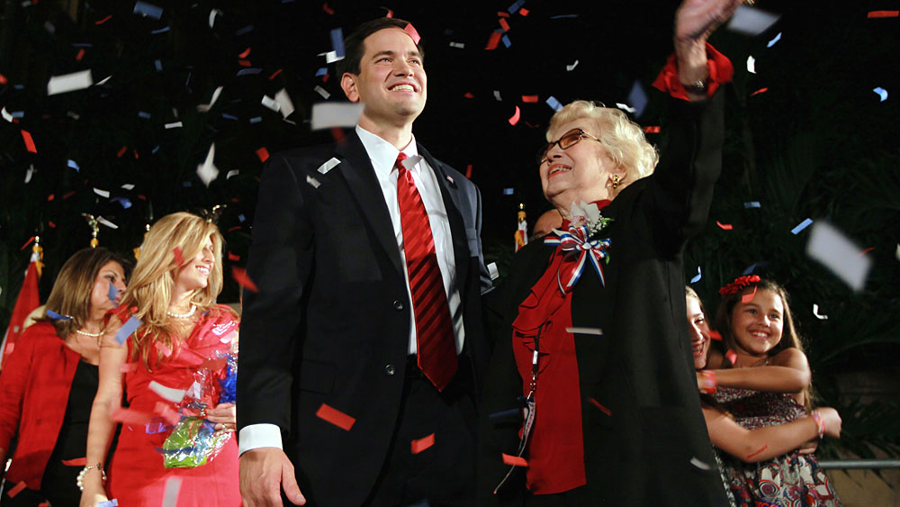 Photos: 2010 Midterm Elections : NPR
