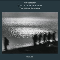 The Hilliard Ensemble J.S Bach ECM Ricercar - ECM Records