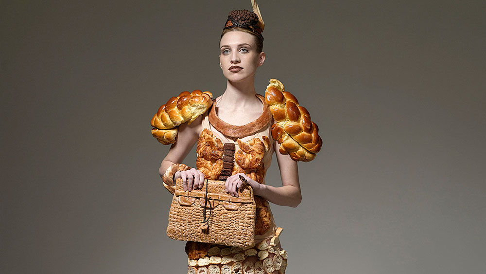 Food Photo Friday Gaga For Food Fashion The Picture Show NPR