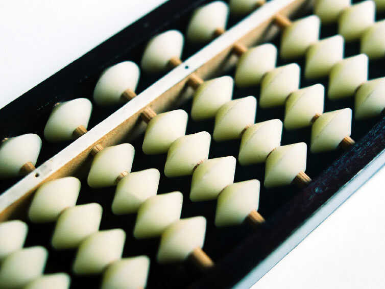 Modern Japan Hopes Ancient Abacus Aids Academics : NPR