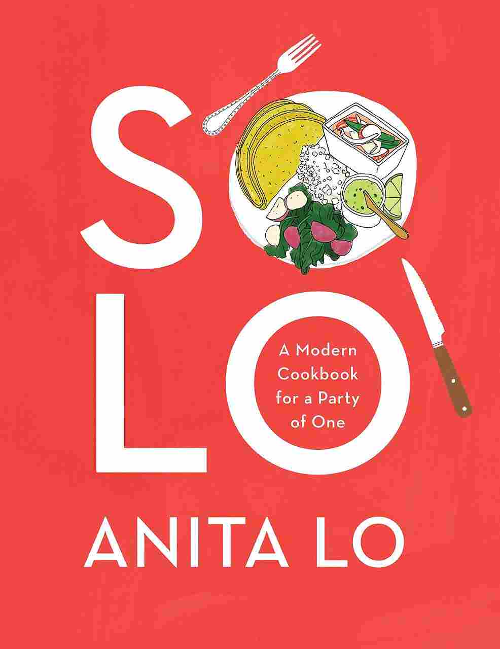Solo by Anita Lo