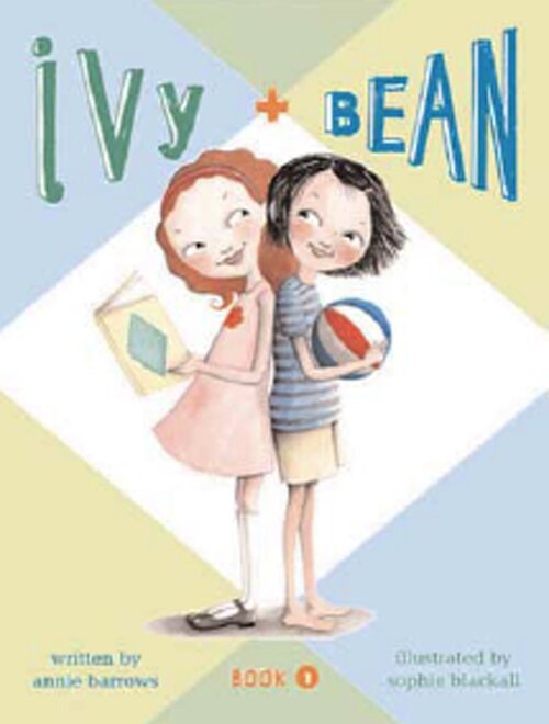 Ivy & Bean