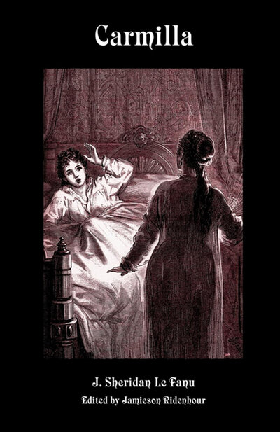 Carmilla Sheridan Le Fanu Pdf